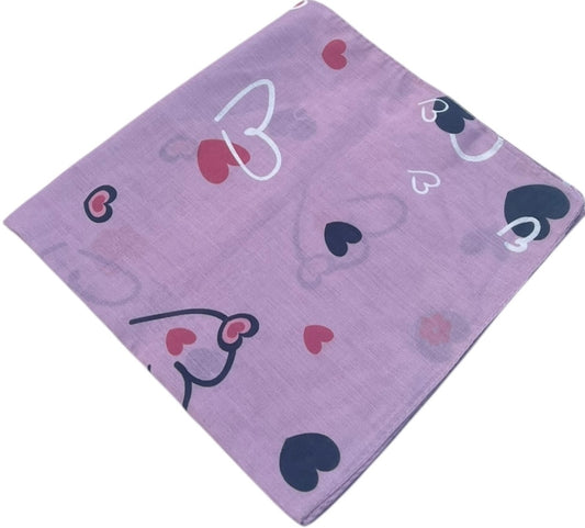The Lovestruck Scarf
