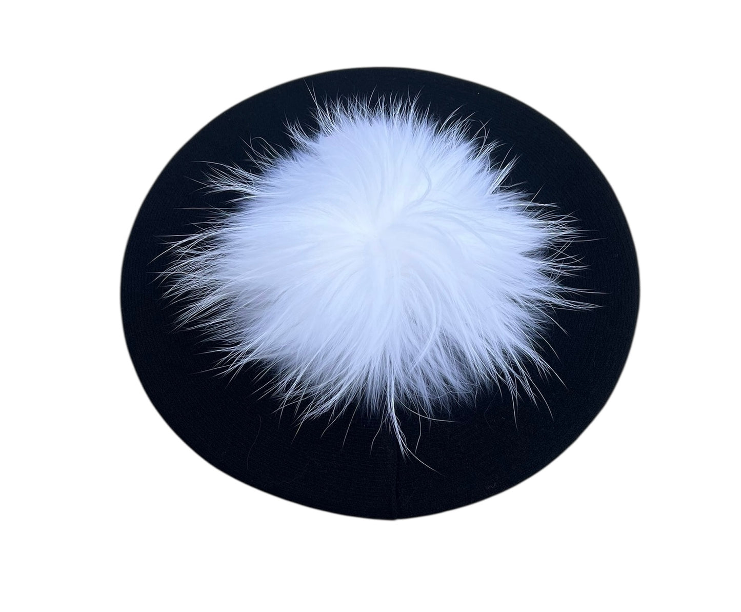 Pom-Pom Berets