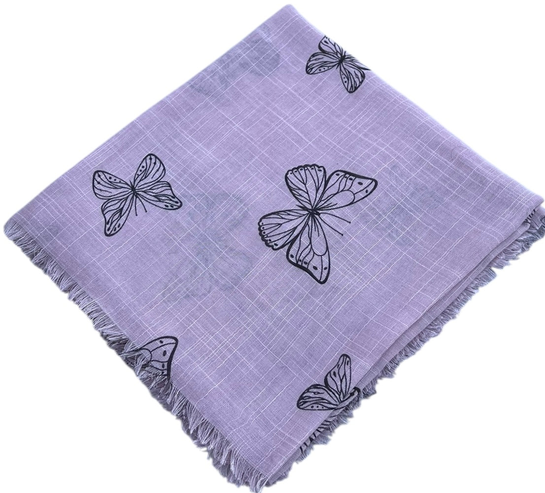 Butterfly Brilliance