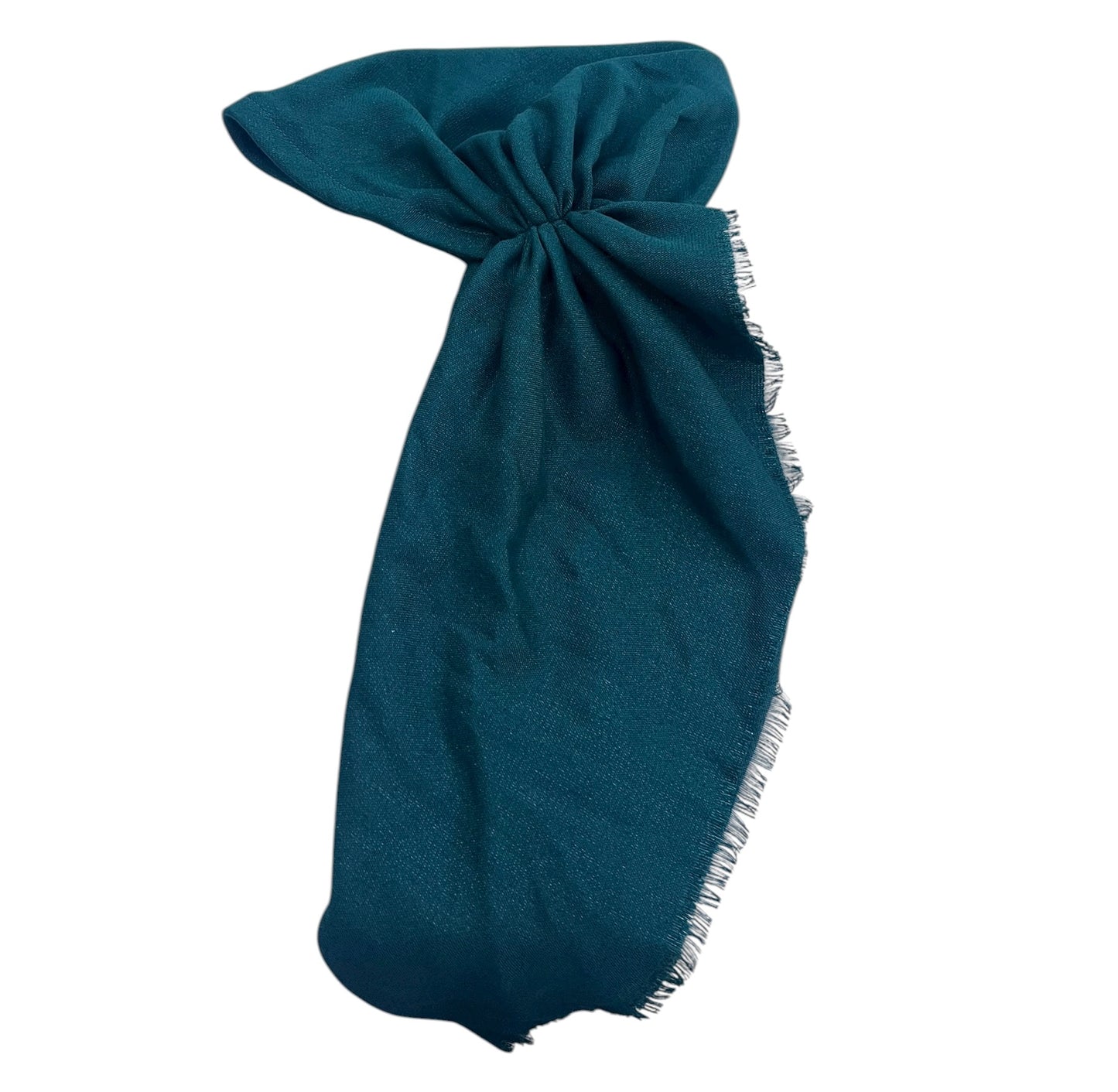 Shimmer Pre-ties with Elastic