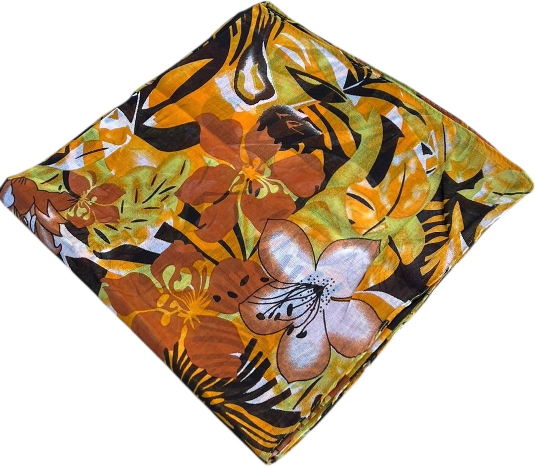 Refined Lightweight Prints