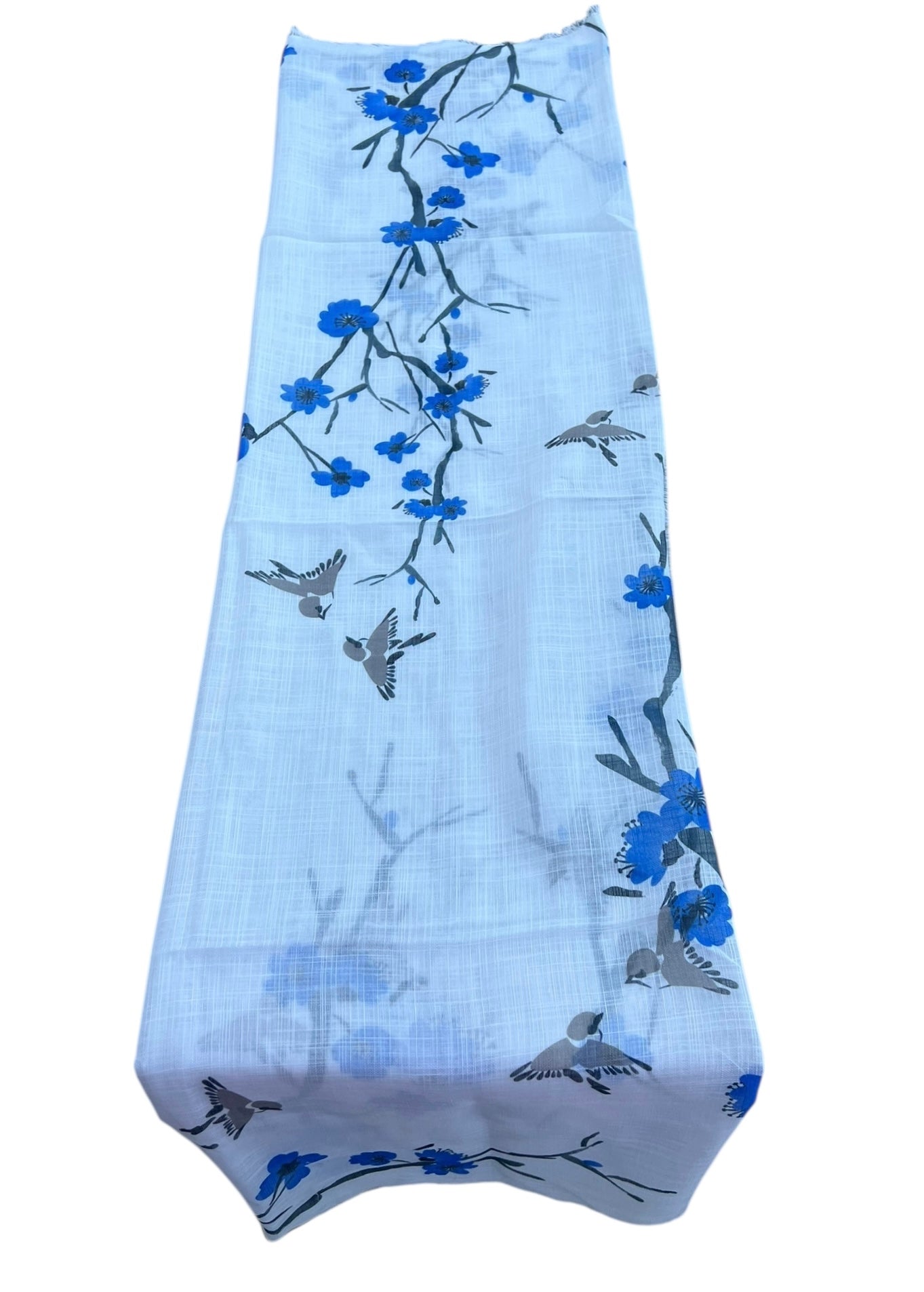 Songbird Serenity Scarf