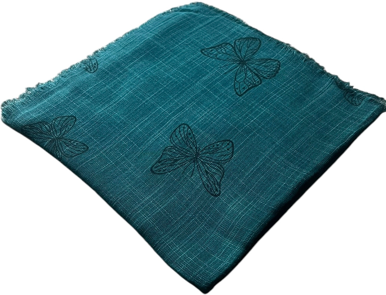 Butterfly Brilliance