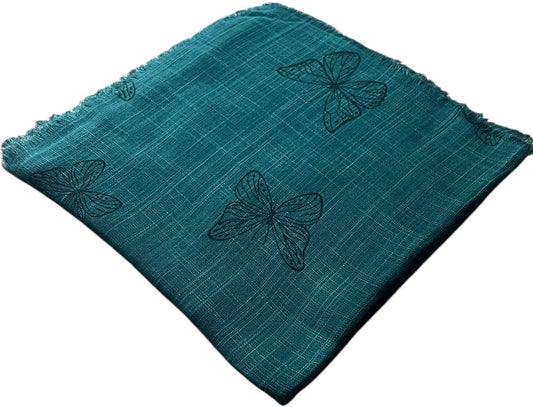 Butterfly Brilliance