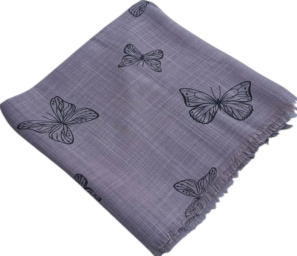 Butterfly Brilliance