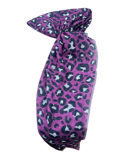 Patterned Pre-ties with Velvet Grips