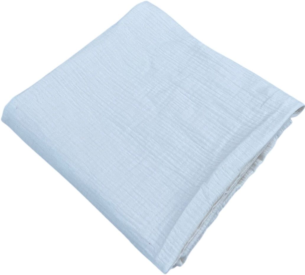 Long Cotton Gauze