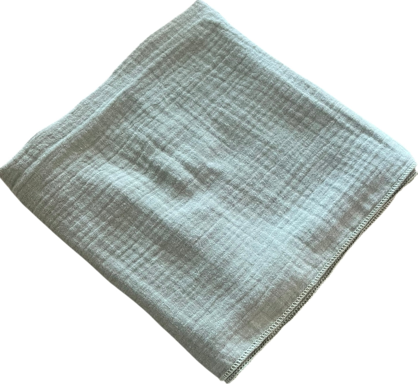 Short Cotton Gauze