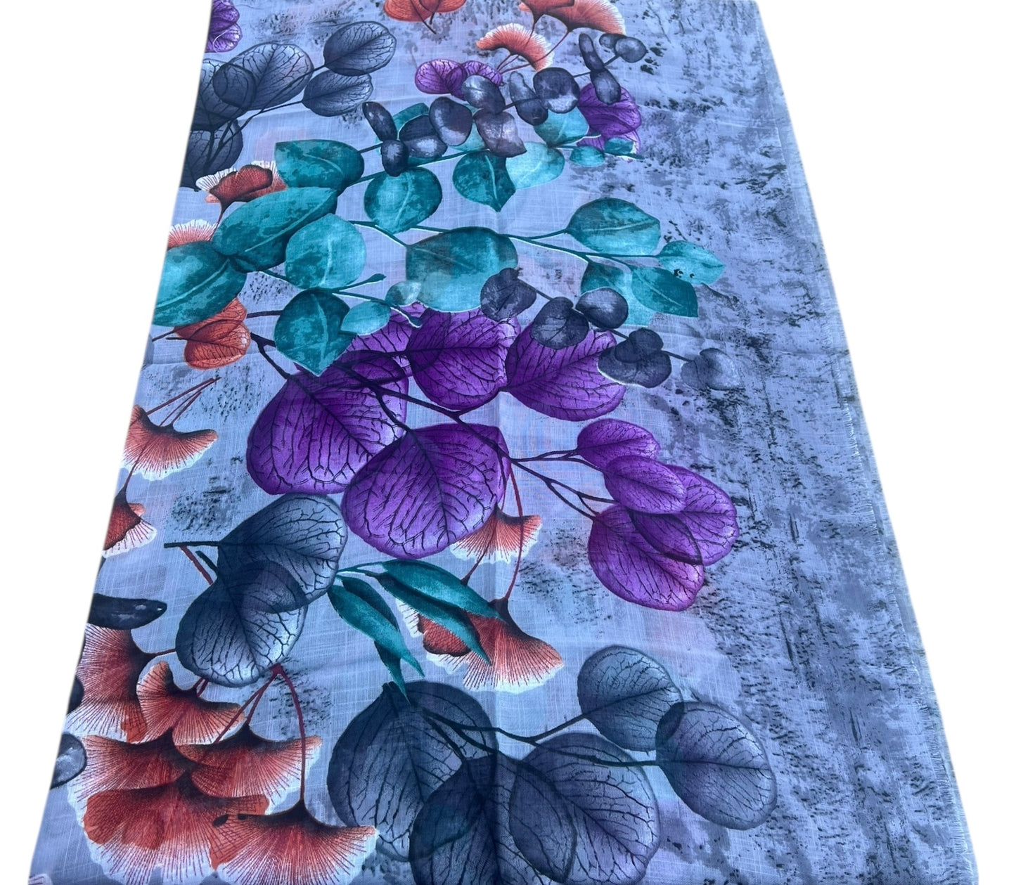 Ethereal Garden