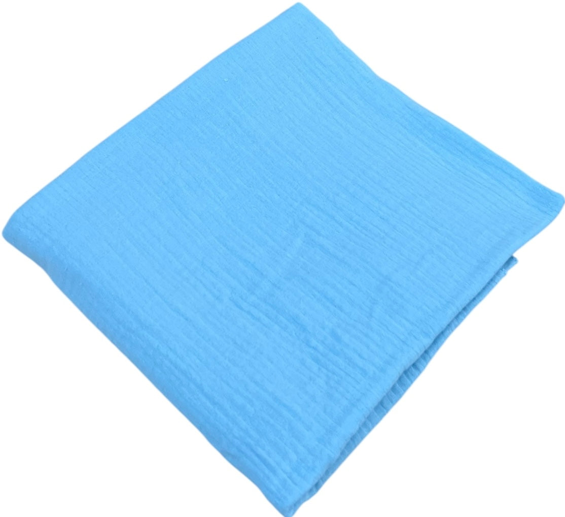 Long Cotton Gauze