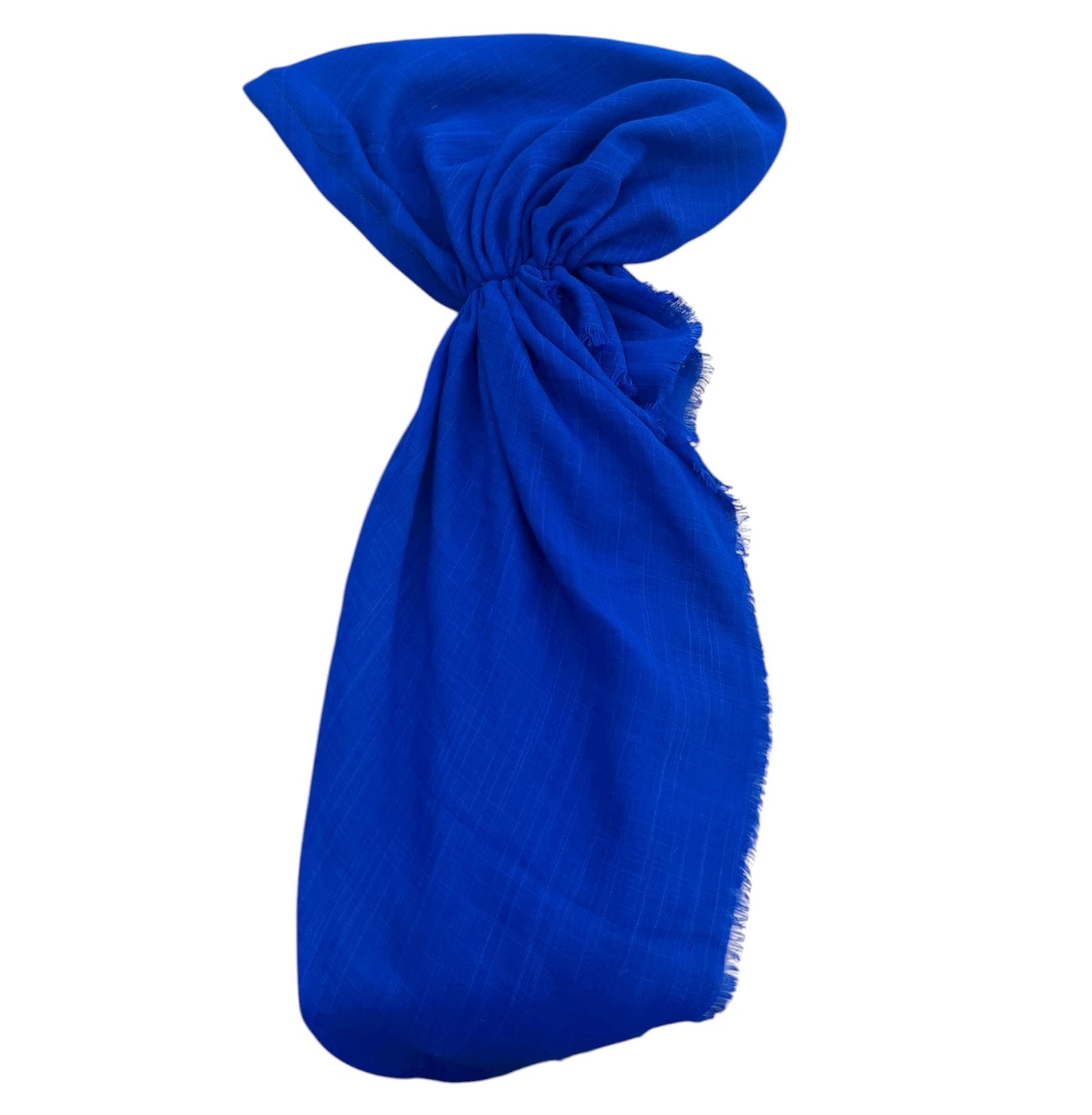 Solid Pre-ties with Elastic