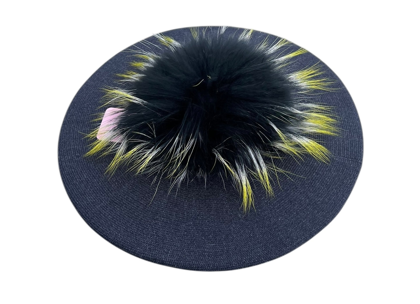 Pom-Pom Berets
