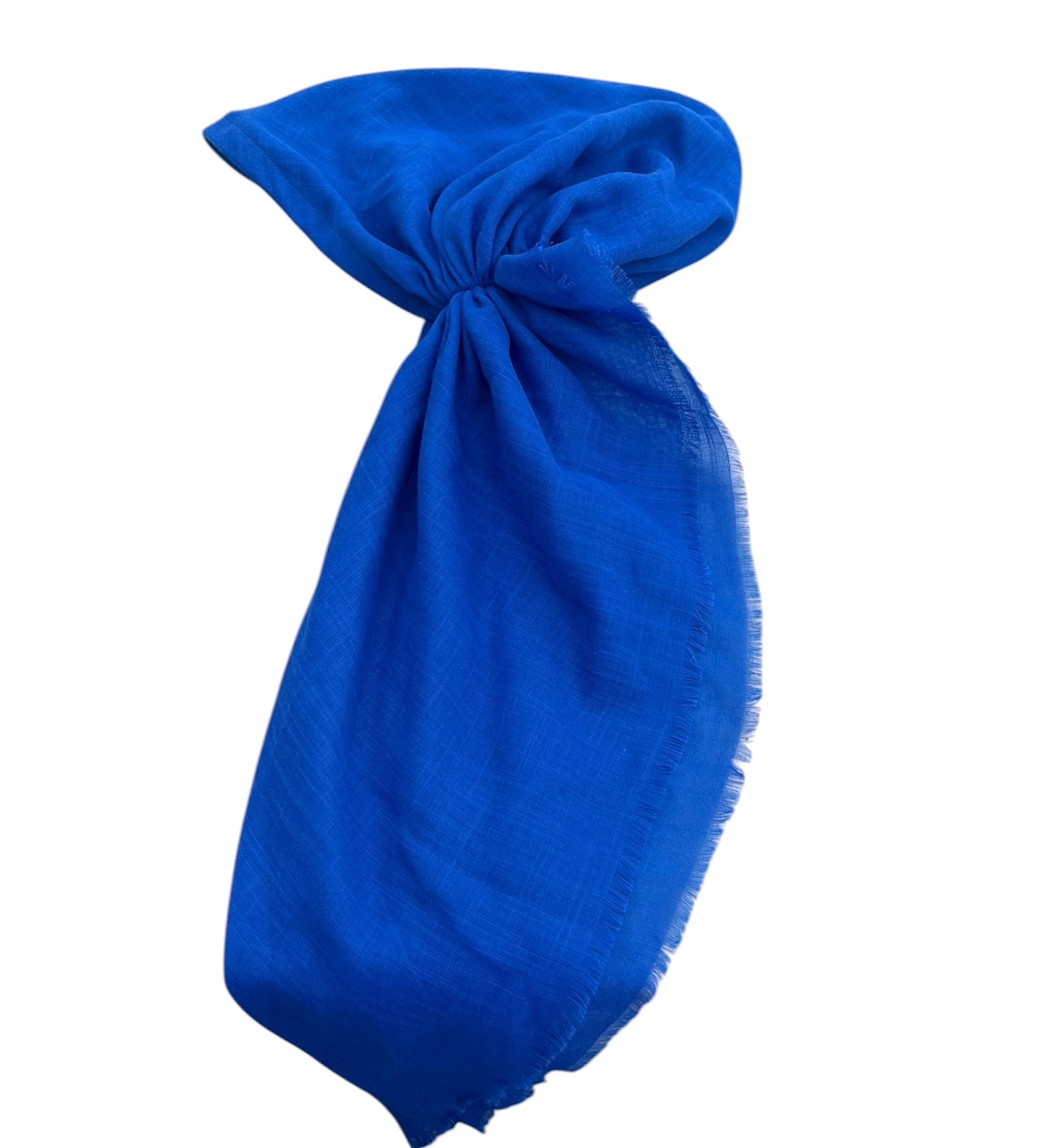 Solid Pre-ties with Elastic