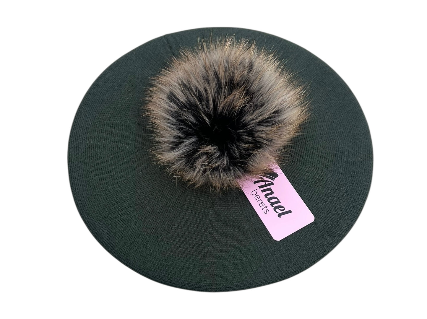 Pom-Pom Berets