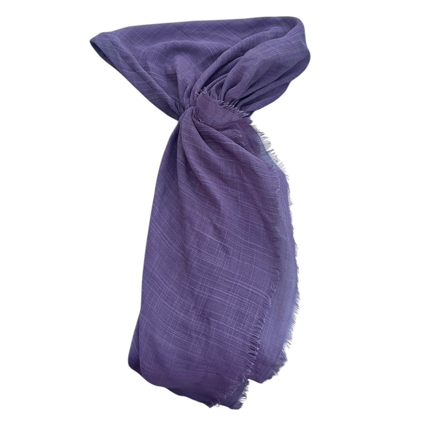 Solid Pre-ties with Elastic