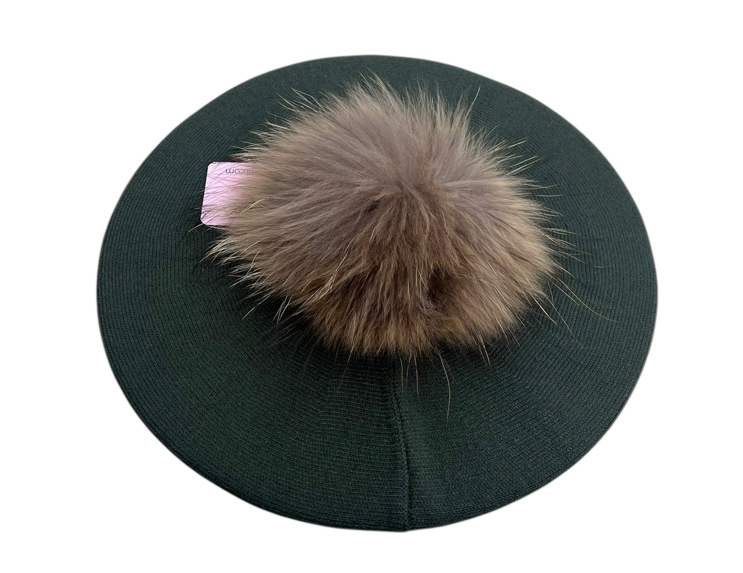 Pom-Pom Berets