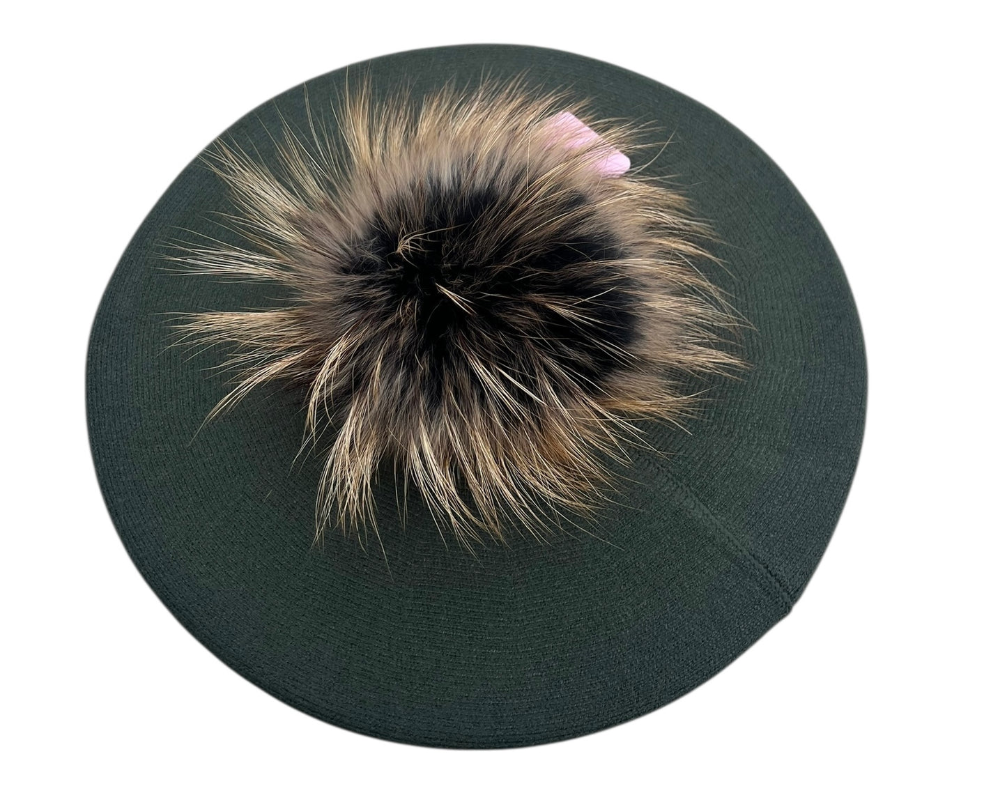 Pom-Pom Berets