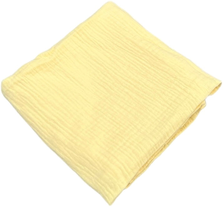 Short Cotton Gauze