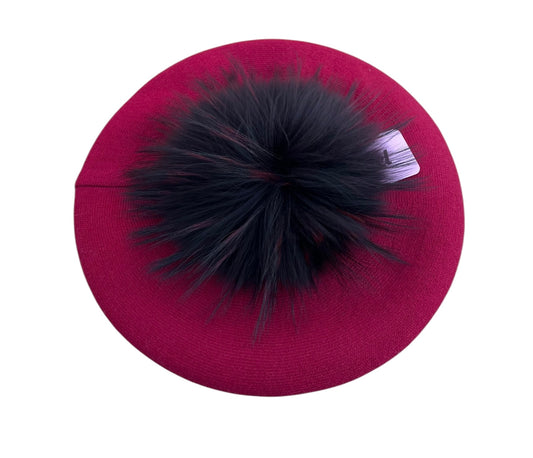 Pom-Pom Berets
