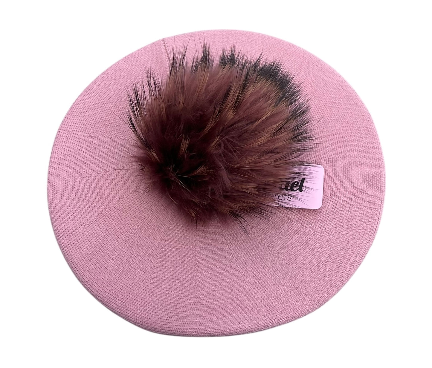 Pom-Pom Berets