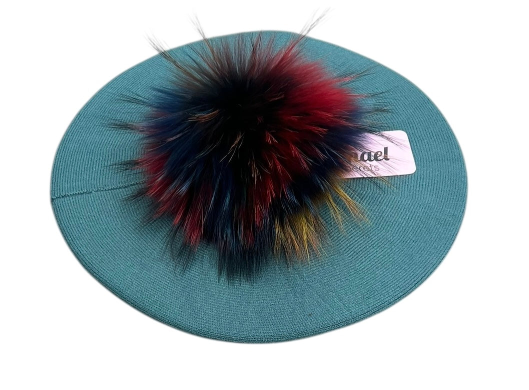 Pom-Pom Berets