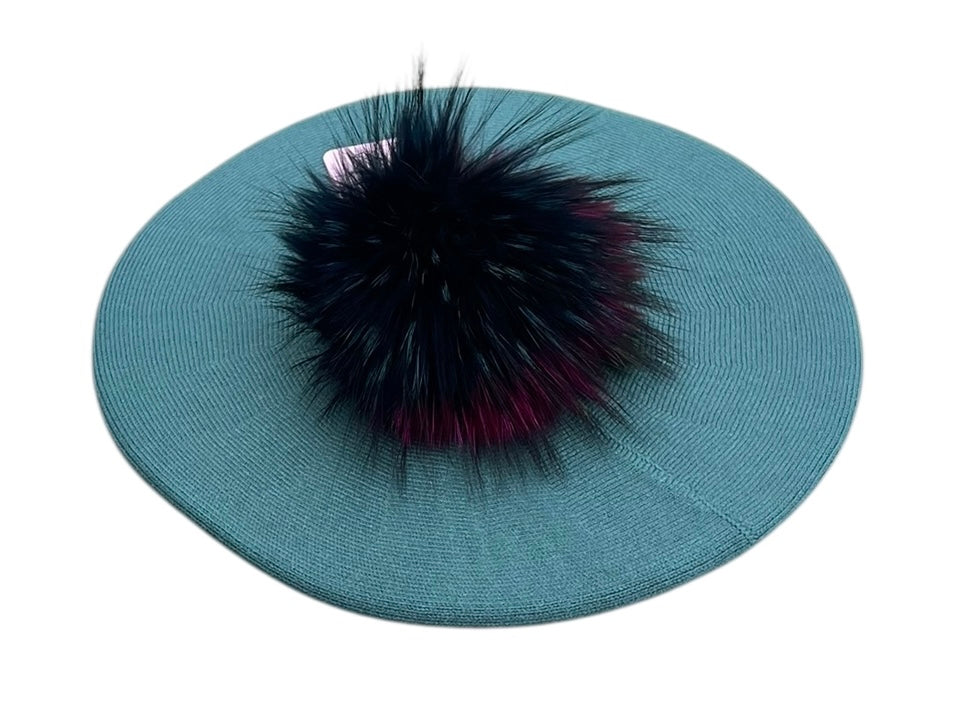 Pom-Pom Berets