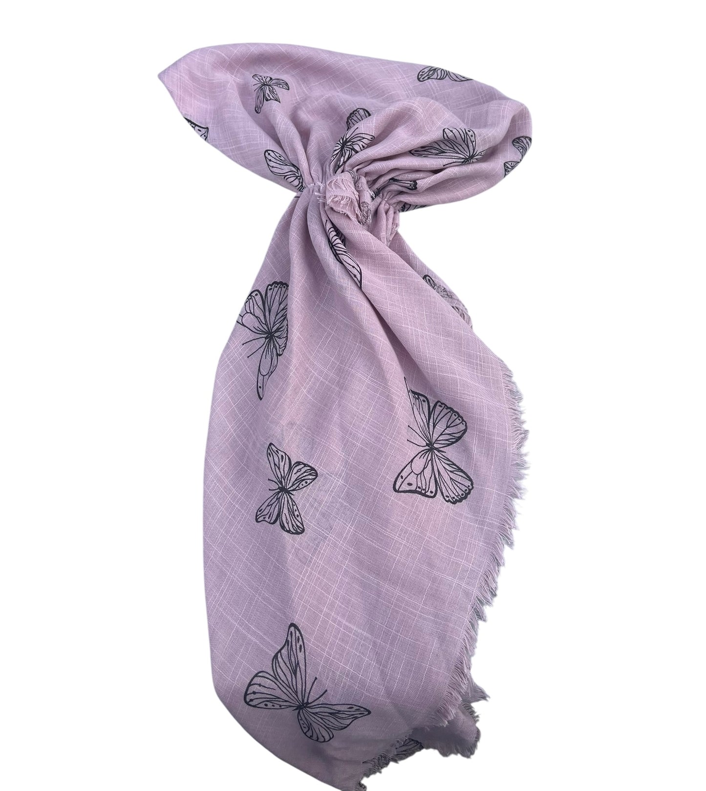 Patterned Pre-ties with Velvet Grips