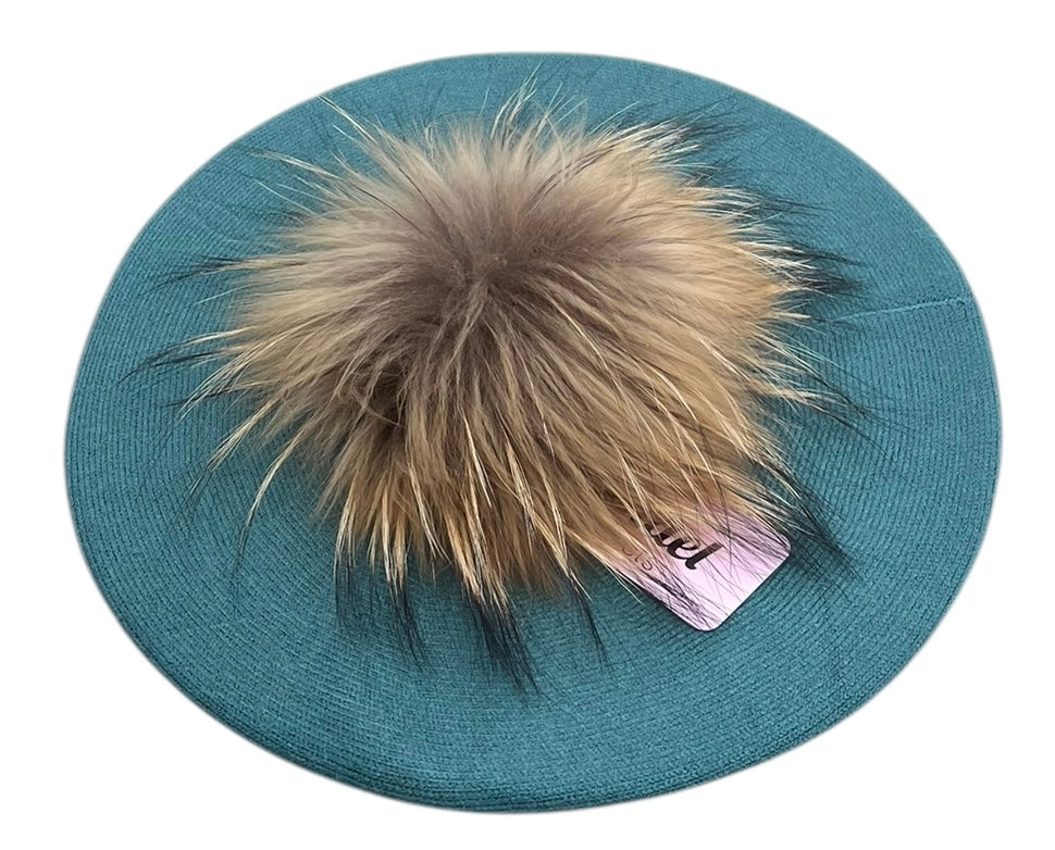 Pom-Pom Berets