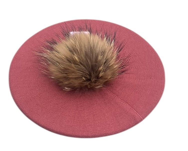 Pom-Pom Berets
