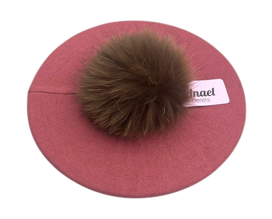 Pom-Pom Berets