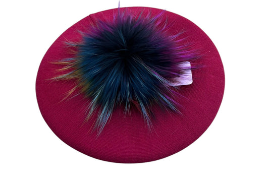 Pom-Pom Berets