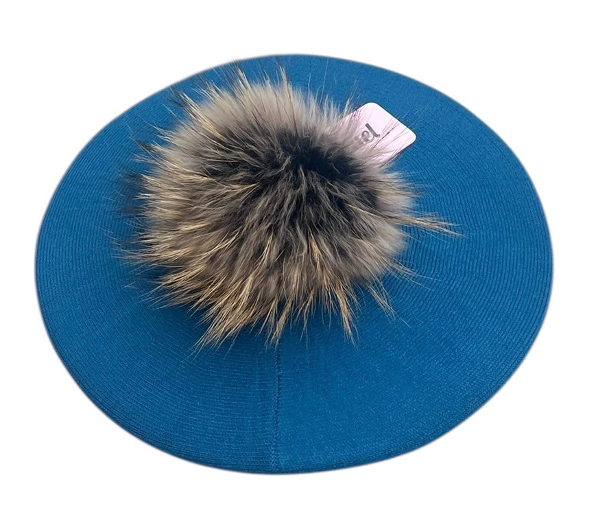 Pom-Pom Berets