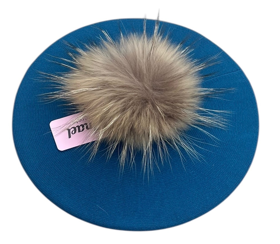 Pom-Pom Berets
