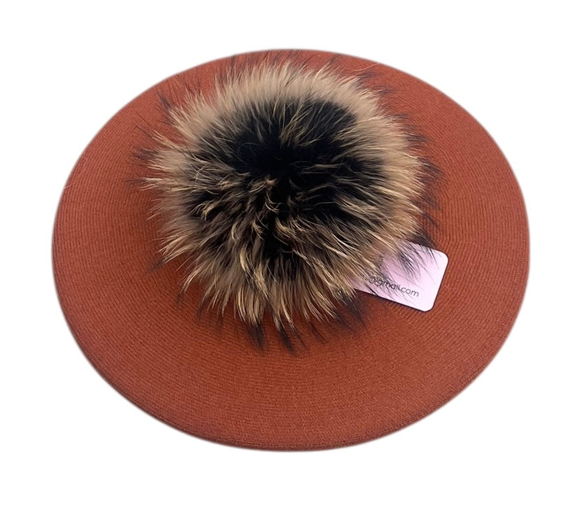Pom-Pom Berets
