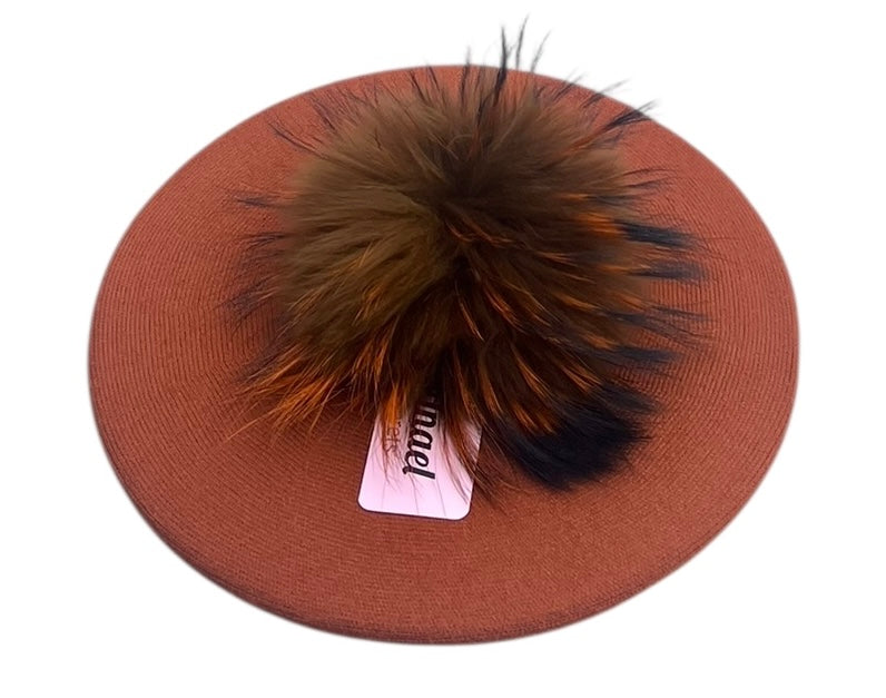 Pom-Pom Berets
