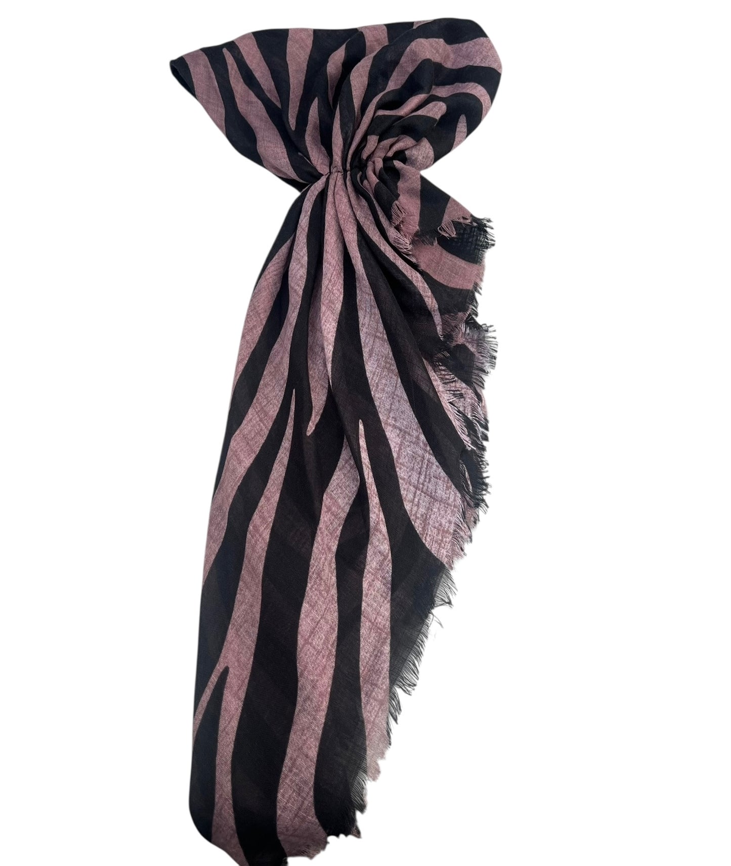 Patterned Pre-ties with Velvet Grips