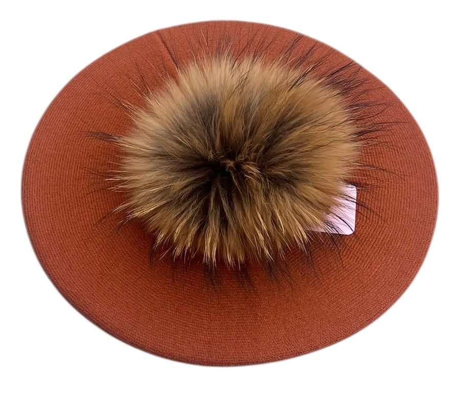 Pom-Pom Berets