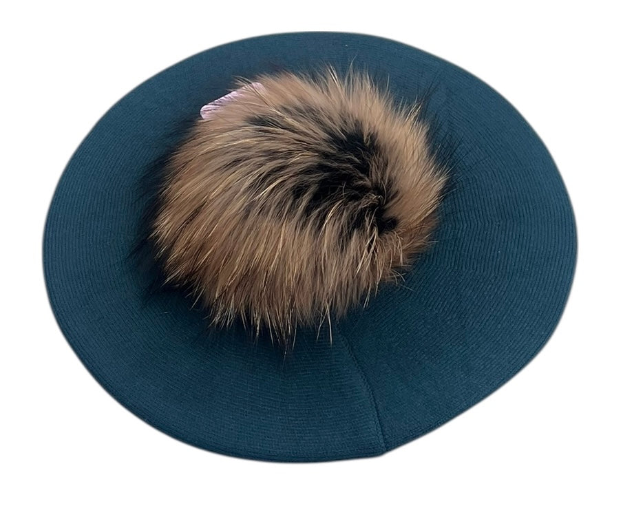 Pom-Pom Berets