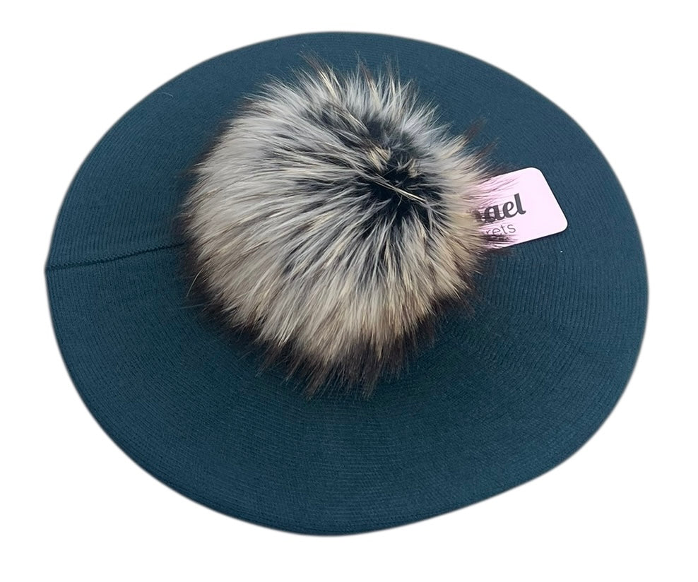 Pom-Pom Berets