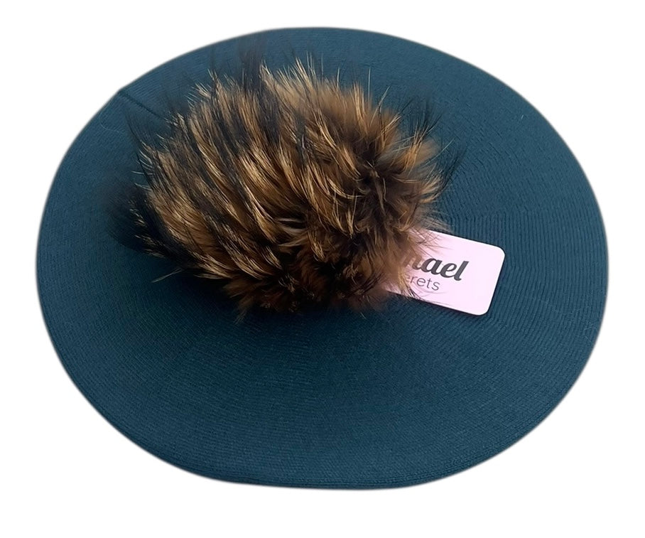 Pom-Pom Berets