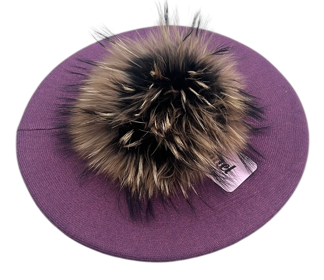 Pom-Pom Berets