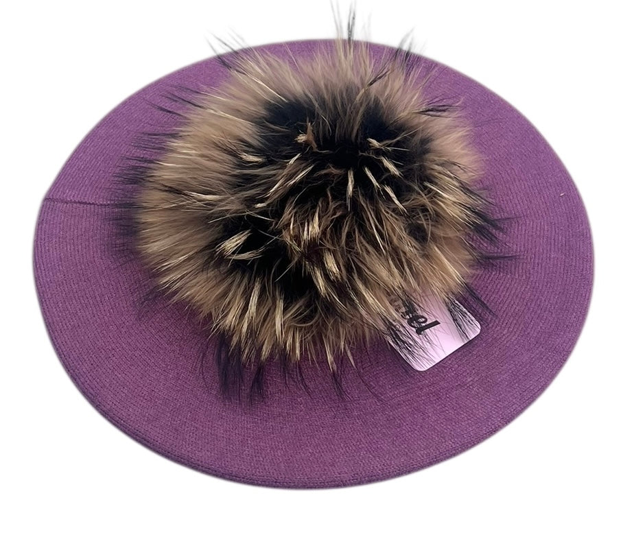 Pom-Pom Berets