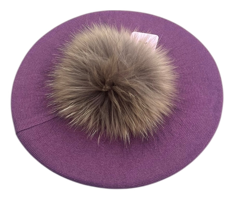 Pom-Pom Berets