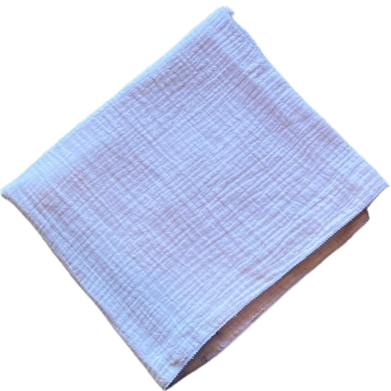 Long Cotton Gauze