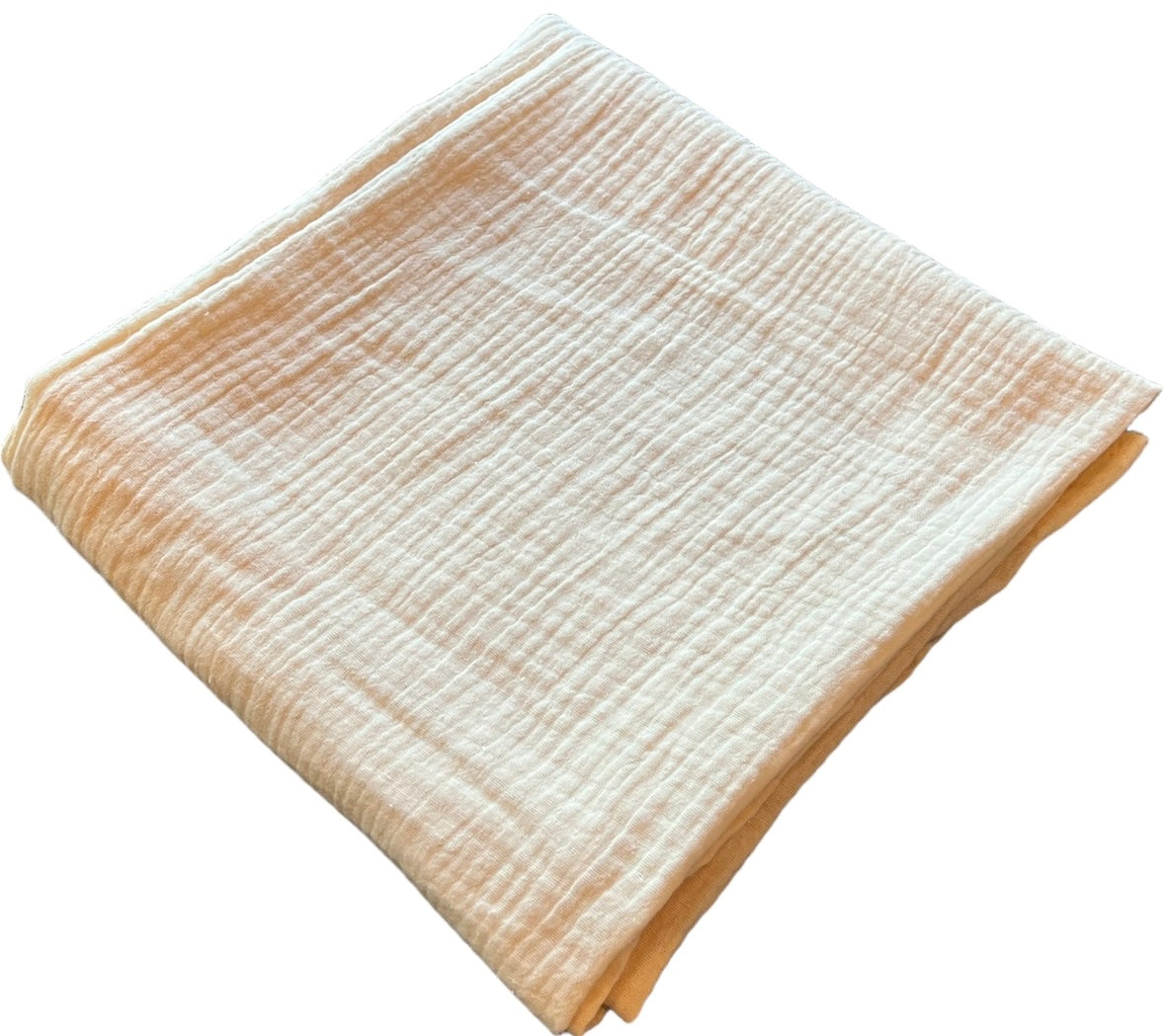 Long Cotton Gauze