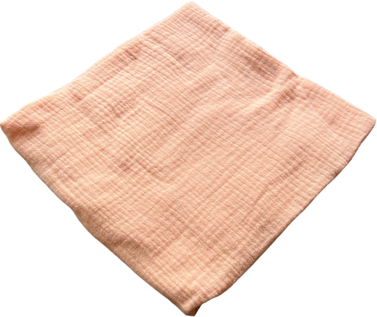 Short Cotton Gauze