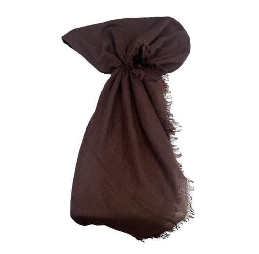 Solid Pre-ties with Velvet Grip