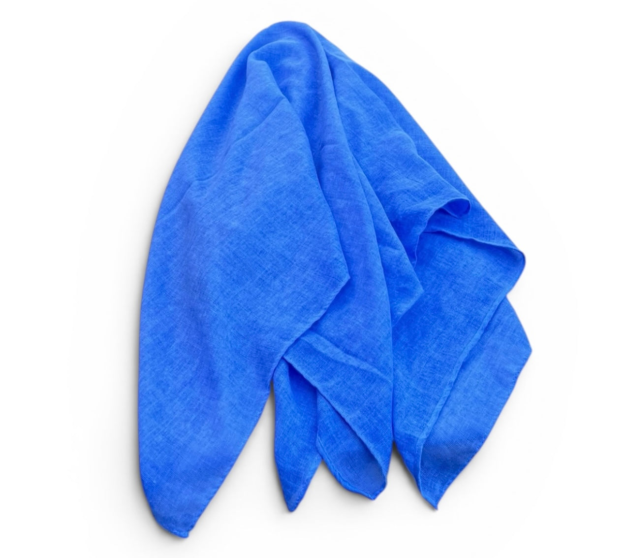 Luxe Linen Scarf