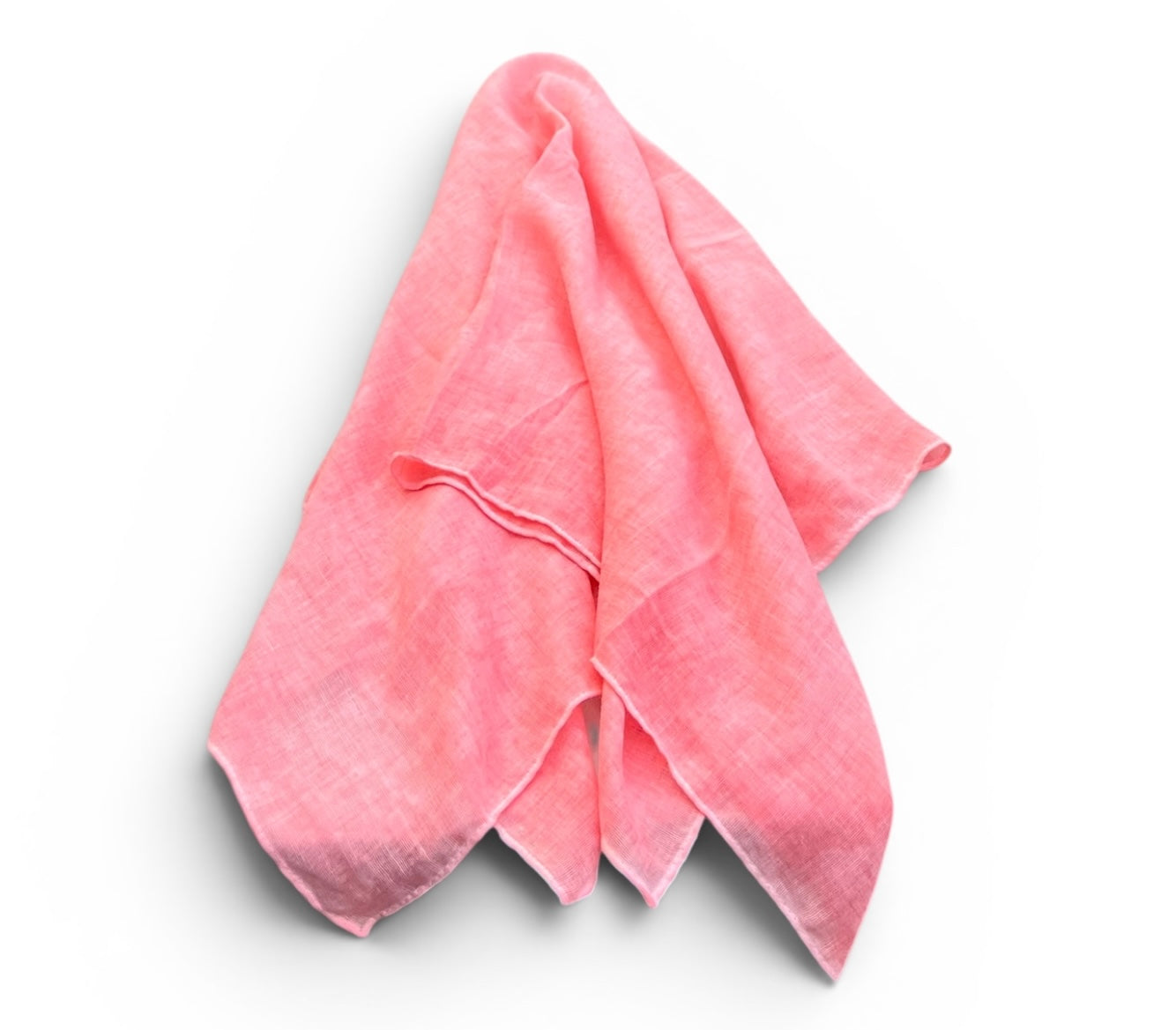 Luxe Linen Scarf