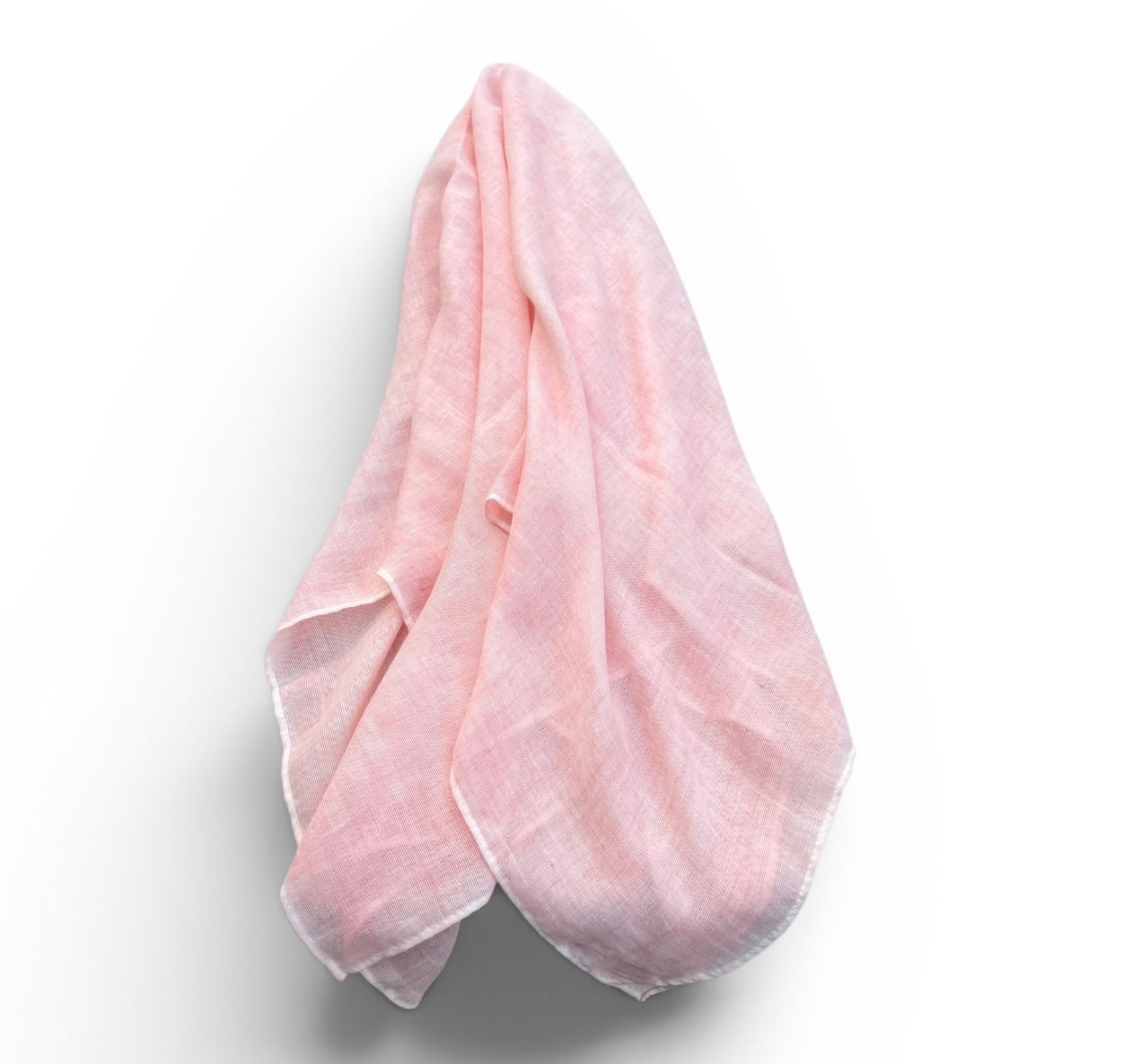 Luxe Linen Scarf
